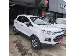 Foto do veículo Ford Ecosport Freestyle 1.6 16v Flex 5p