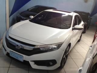 Foto do veículo Honda Civic 1.5 Turbo Touring Cvt