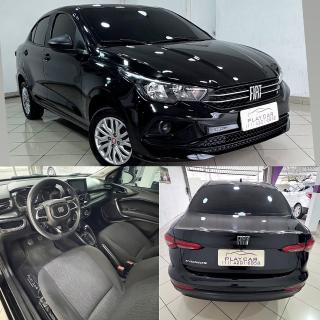 Foto do veículo Fiat Cronos 1.0