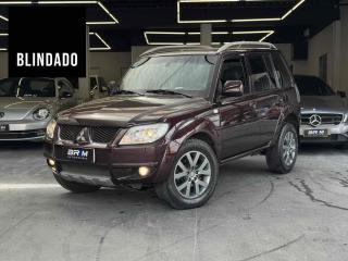Foto do veículo Mitsubishi Pajero Tr4 2.0 16v Flex Auto