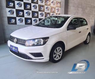 Foto do veículo Volkswagen Gol 1.0