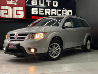 Foto do veículo Fiat Freemont 2.4 Precision 16v 4p Automático