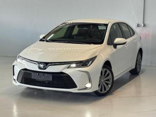 Foto do veículo Toyota Corolla 1.8 Hev Altis Cvt