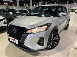 Foto do veículo Nissan Kicks Advance 1.6 16v Flex Aut.