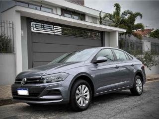 Foto do veículo Volkswagen Virtus 1.6 Msi Flex 16v 5p Mec.