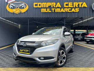 Foto do veículo Honda Hr-v Ex 1.8 Flexone 16v 5p Aut.