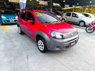 Foto do veículo Fiat Uno 1.4 Evo Flex Way