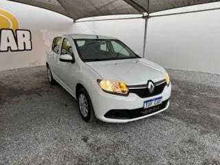 Foto do veículo Renault Sandero Expression Flex 1.6 16v 5p