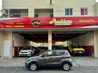 Foto do veículo Fiat Mobi 1.0 Like