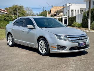 Foto do veículo Ford Fusion 2.5 16v Sel Auto