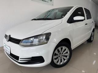 Foto do veículo Volkswagen Fox Trendline 1.0 Flex 8v 5p