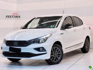 Foto do veículo Fiat Cronos Drive 1.3 8v Flex