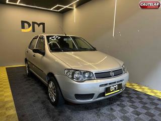 Foto do veículo Fiat Palio 1.0/trofeo 1.0 Fire/fire Flex 4p