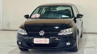 Foto do veículo Volkswagen Jetta Comfortline 2.0 T.flex 8v 4p Mec.