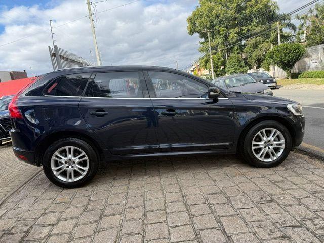 Volvo Xc 2016