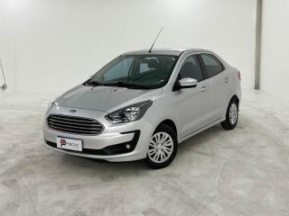 Foto do veículo Ford Ka 1.0 Se 12v4p Manual