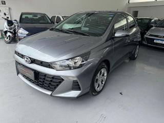 Foto do veículo Hyundai Hb20 Comfort 1.0 Flex 12v Mec.