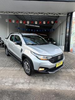 Foto do veículo Fiat Strada 1.3 Cabine Dupla Ranch Cvt