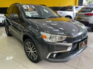 Foto do veículo Mitsubishi Asx 2.0 4x4 Awd 16v 4p Automático