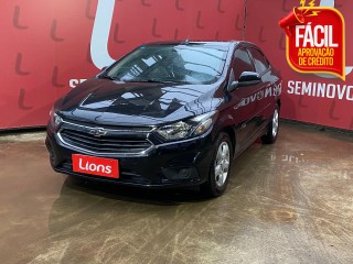 Foto do veículo Chevrolet Prisma 1.4 Spe/4 Eco Lt