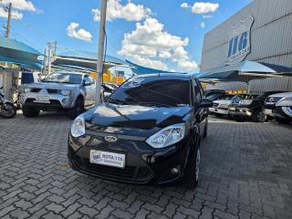 Foto do veículo Ford Fiesta 1.6 8v Flex/class 1.6 8v Flex 5p