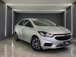 Foto do veículo Chevrolet Joy Plus Black Ed.1.0 8v 4p Flex Mec.