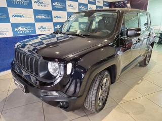 Foto do veículo Jeep Renegade 1.8 Auto (pcd)