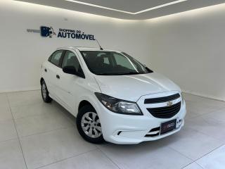 Foto do veículo Chevrolet Onix Hatch Joy 1.0 8v Flex 5p Mec.