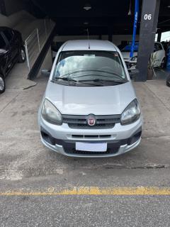 Foto do veículo Fiat Uno 1.0 Attractive