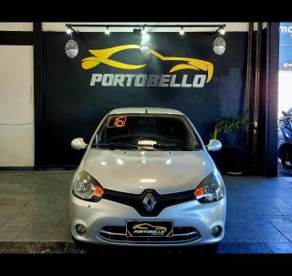 Foto do veículo Renault Clio 1.0 Expression