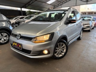 Foto do veículo Volkswagen Fox Track 1.0 Flex 12v 5p