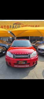 Foto do veículo Ford Ecosport 1.6 8v Flex Xlt