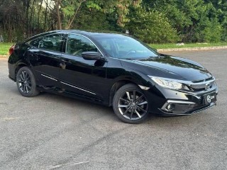Foto do veículo Honda Civic Sedan Exl 2.0 Flex 16v Aut.4p