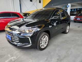 Foto do veículo Chevrolet Tracker 1.0 Turbo Ltz Auto