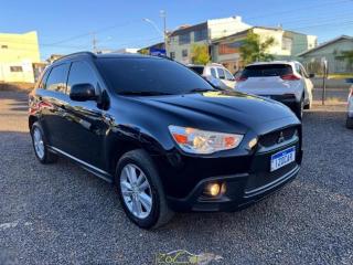 Foto do veículo Mitsubishi Asx 2.0 16v 160cv Aut.