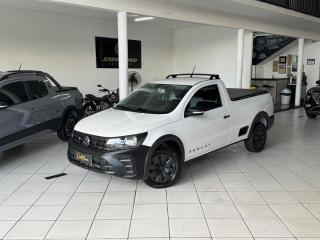 Foto do veículo Volkswagen Saveiro 1.6 Cs Robust