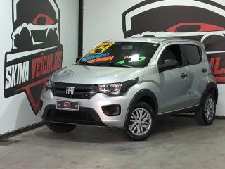Foto do veículo Fiat Mobi 1.0 Like