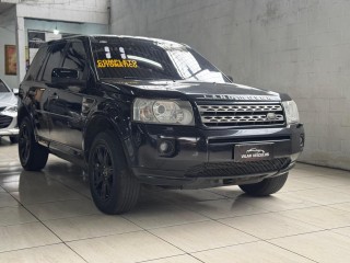 Foto do veículo Land Rover Freelander2 S 2.2 Sd4 190cv T.diesel