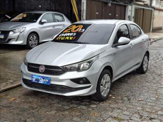 Foto do veículo Fiat Cronos Drive 1.3 8v Flex