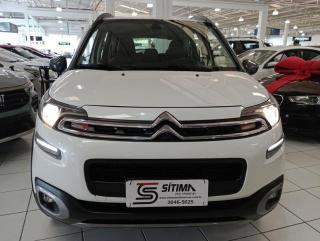 Foto do veículo Citroen Aircross 1.6 Live Auto