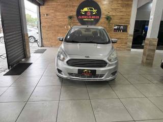 Foto do veículo Ford Ka 1.0 Flex Se Plus