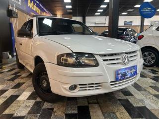Foto do veículo Volkswagen Gol 1.0 8v Total Flex