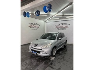 Foto do veículo Peugeot 207 1.6 Flex Xs Auto