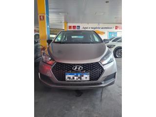 Foto do veículo Hyundai Hb20 1.0 Unique