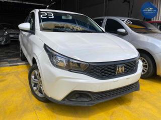 Foto do veículo Fiat Argo 1.0 Drive