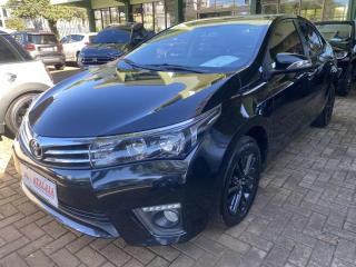 Foto do veículo Toyota Corolla 2.0 Dynamic Multidrive-s