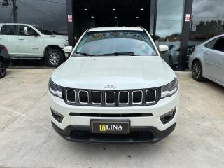 Foto do veículo Jeep Compass 2.0 Longitude Auto