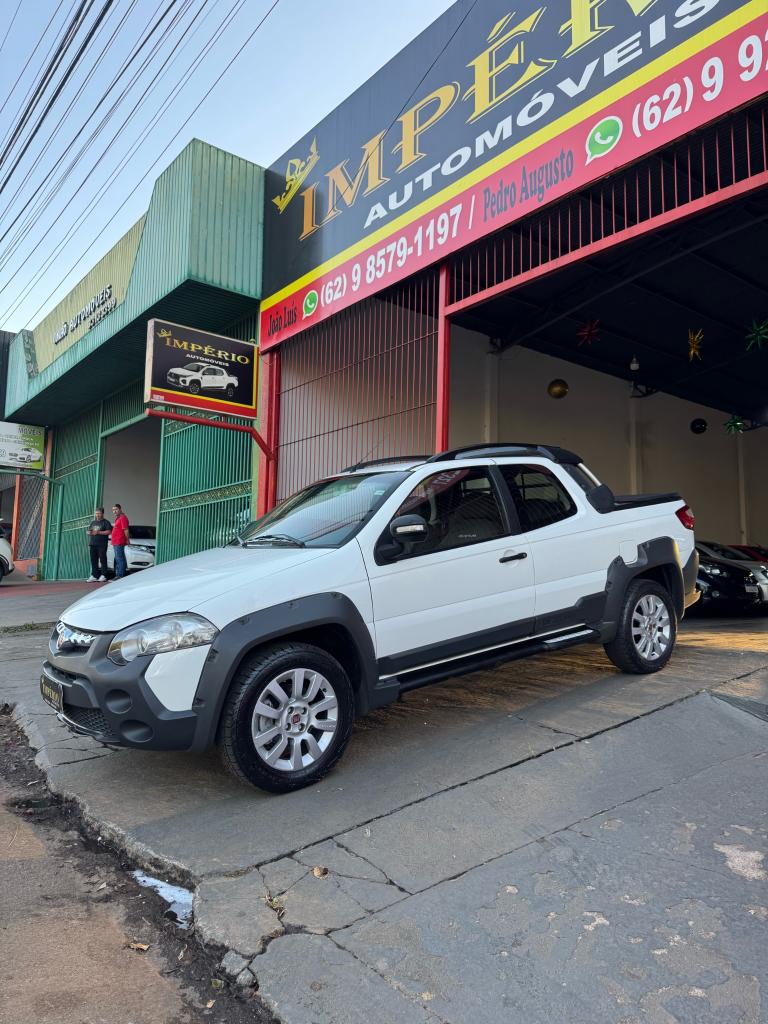 Fiat Strada