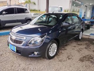 Foto do veículo Chevrolet Cobalt 1.4 8v Econo.flex Ltz