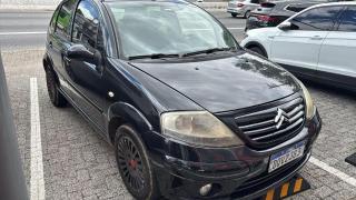 Foto do veículo Citroën C3 Excl. 1.6 Vti Flex Start 16v 5p Mec.